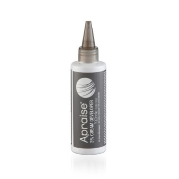 Apraise Cream Developer