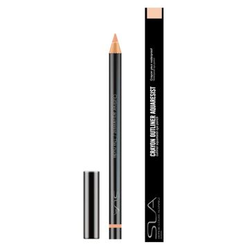 Outliner Aquaresist Eye Pencil - The Nude