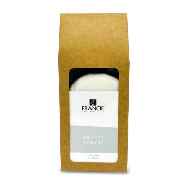 Geschenkverpakking met Francie Beauty Sponges (1)