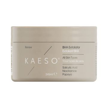 BHA Exfoliator 250 ml