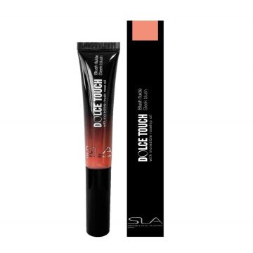 Tester: Liquid Blush Dolce Touch - Bellini Orange