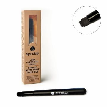 Apraise Lash Cleaning Brush 