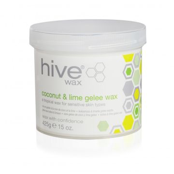 Coconut & Lime Gelee Wax
