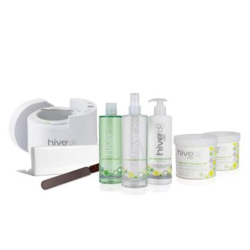 Hive Coconut & Lime Startpakket