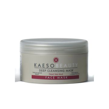 Deep Cleansing Mask 95 ml