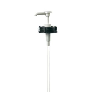 Jerrycan doseerpomp DIN 51