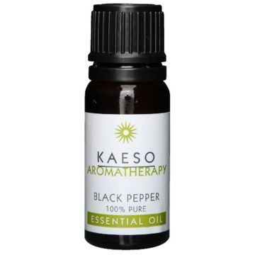 Essentiële olie - Black Pepper 10 ml