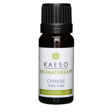 Essentiële olie - Cypress 10 ml