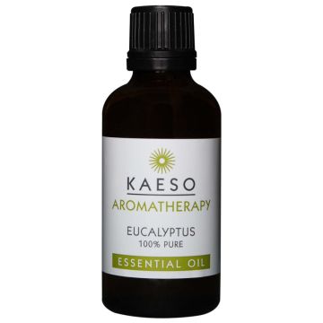 Essentiële olie - Eucalyptus 50 ml
