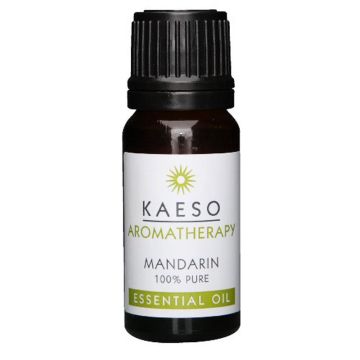 Essentiële olie - Mandarin 10 ml