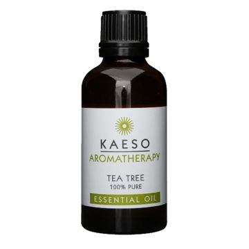 Essentiële olie - Tea Tree 50 ml