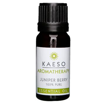 Essentiële olie - Juniper 10 ml