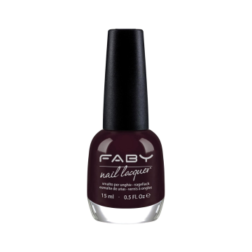 Every woman is chic…! - Nagellak