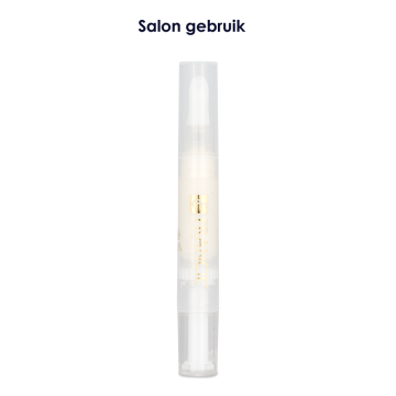 Eye Recovery+ Night Care - Salon Gebruik