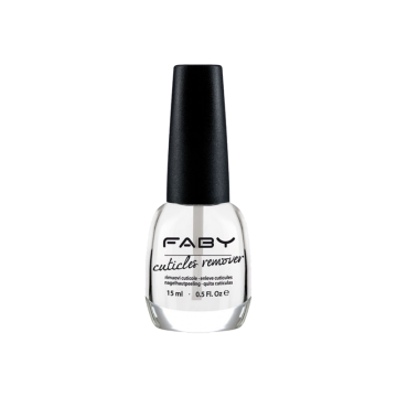 Cuticle Remover 15 ml
