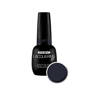 Fearless - Lacquering Gel