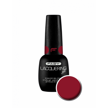I know what is best - Lacquering Gel