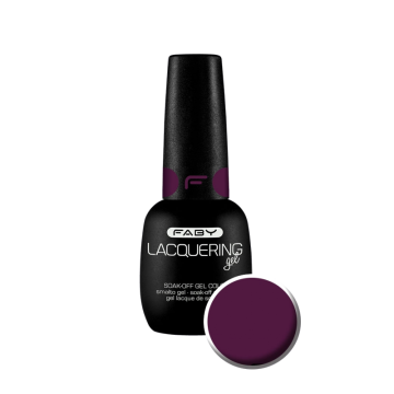 Impavida - Lacquering Gel