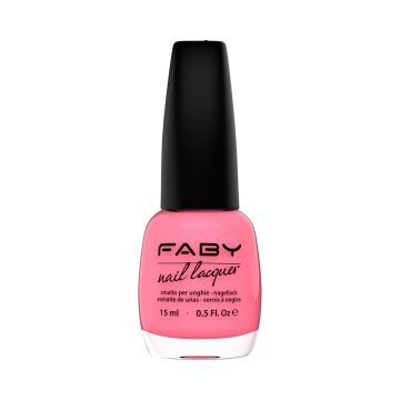 Faby Bambolina nagellak