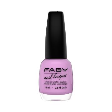 Faby Dancing Barefoot nagellak