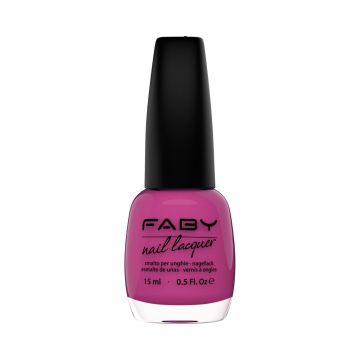 Faby Mrs Robinson nagellak