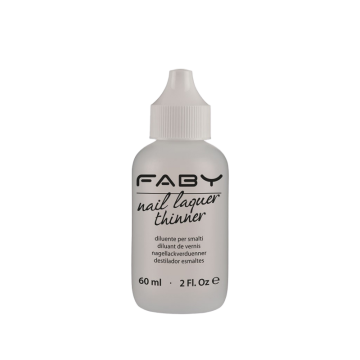 Nail Thinner 60 ml
