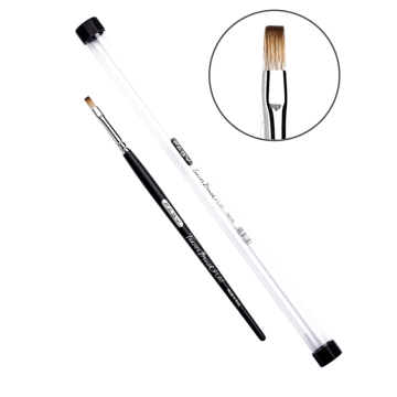 Faby Tracer Brush Flat