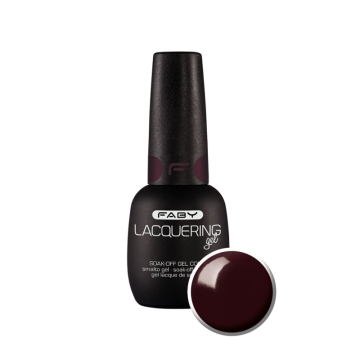 Velvet touch - Lacquering Gel