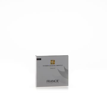 Vitamin Cocktail Ampoule (4 st.)