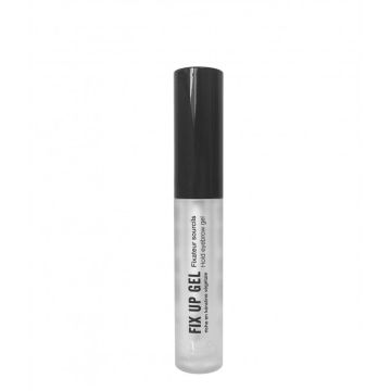 Tester: Fix Up Gel