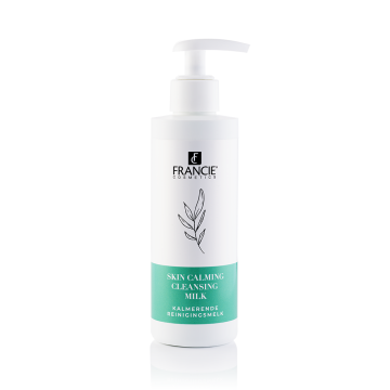 Skin Calming Cleansing Milk