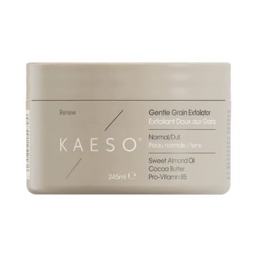 Gentle Grain Exfoliator 250 ml