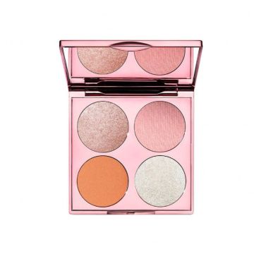 Tester: Glow Up Complexion - Nude