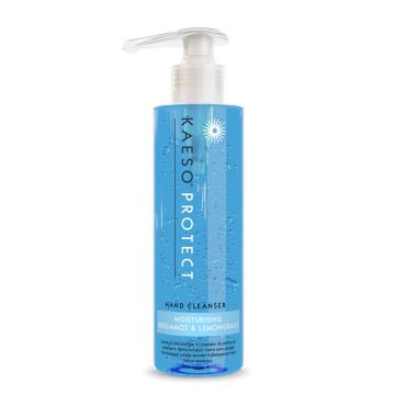 No Rinse Hand Cleanser