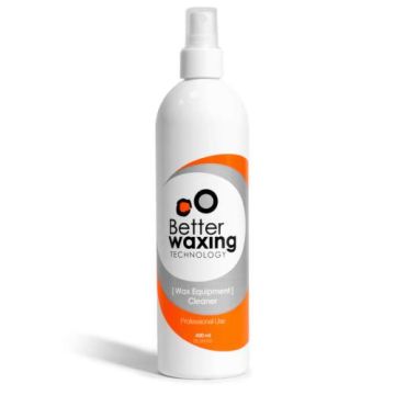 Harsresten verwijderen met deze spray