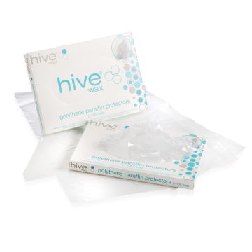 Beschermende sleeves voor parafinne