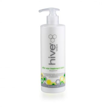 After Wax Treatment Lotion