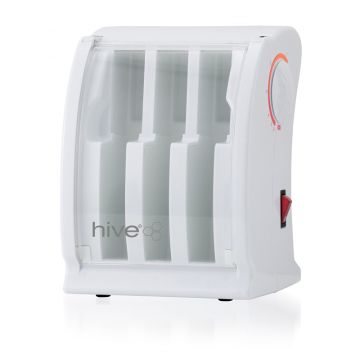 Multi pro harsverwarmer 3