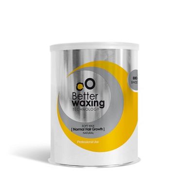 Natural honey 800g