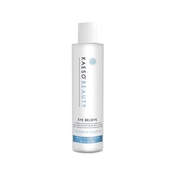 Eye Believe Make-up Remover Oil 195 ml