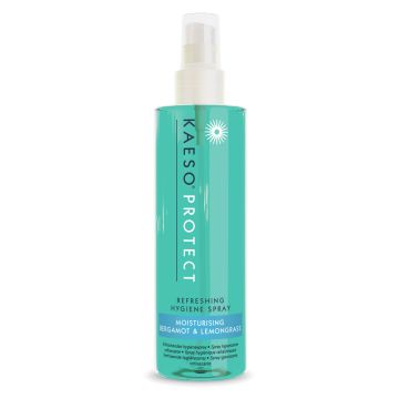 Refreshing Hygiene Spray 250 ml - is vervangen