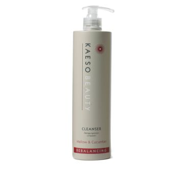 Kaeso Rebalancing Cleanser 495 ml