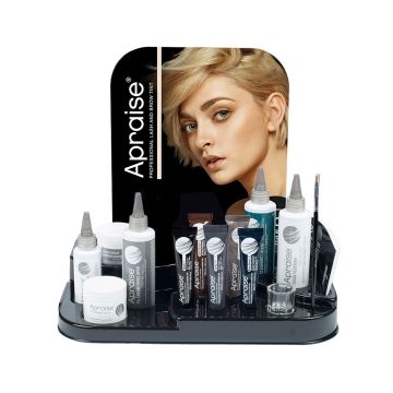 Apraise Lash & Brow Station