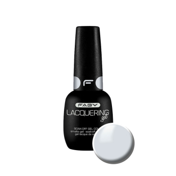 Lightness - Lacquering Gel