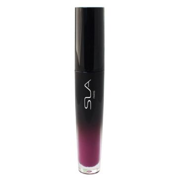 Lip Crush Liquid Matte Lipstick Justin