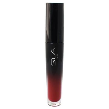 Lip Crush Liquid Matte Lipstick Brad