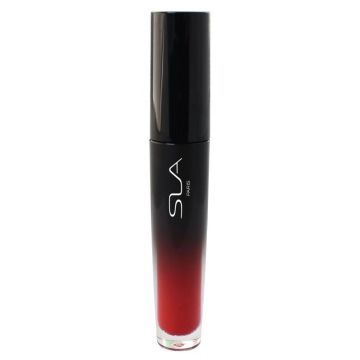 Lip Crush Liquid Matte Lipstick Hugh