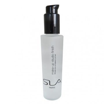 Make Up Studio Finish Skin Primer Transparent 30 ml
