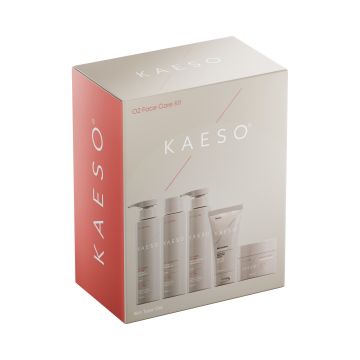 O2 Facial Kit
