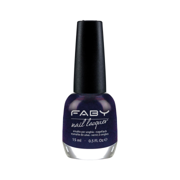 Ocean Boulevard - Nagellak